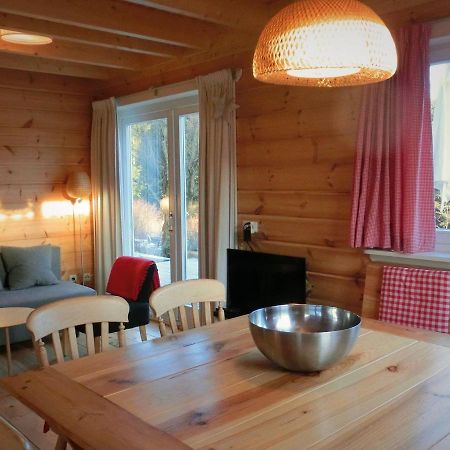 Wooden House With Sauna In K Stelberg Medebach Exterior foto