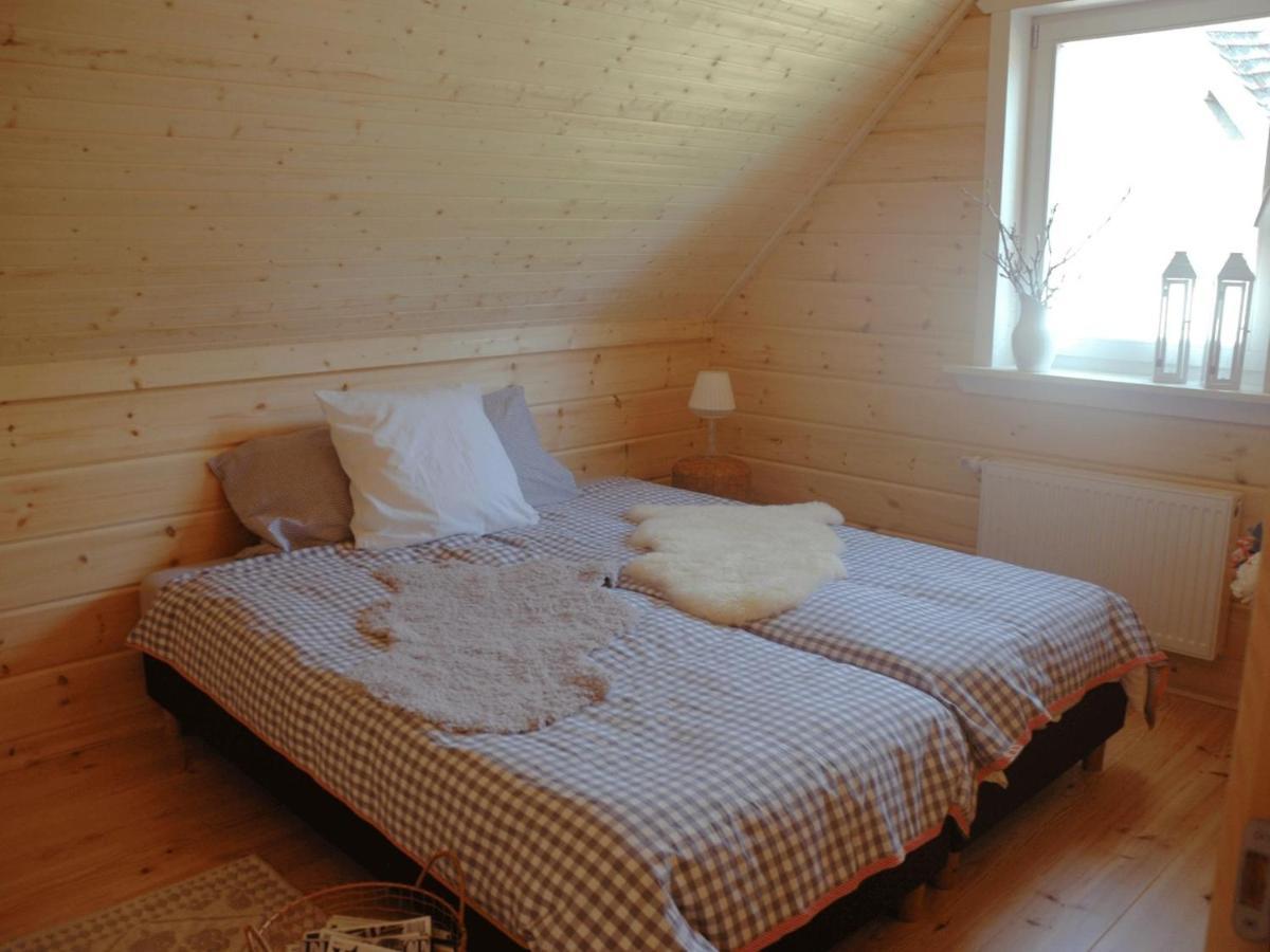 Wooden House With Sauna In K Stelberg Medebach Exterior foto